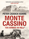 Monte Cassino (eBook): Ten Armies in Hell